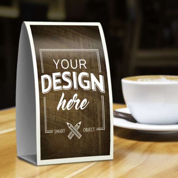Table Tents